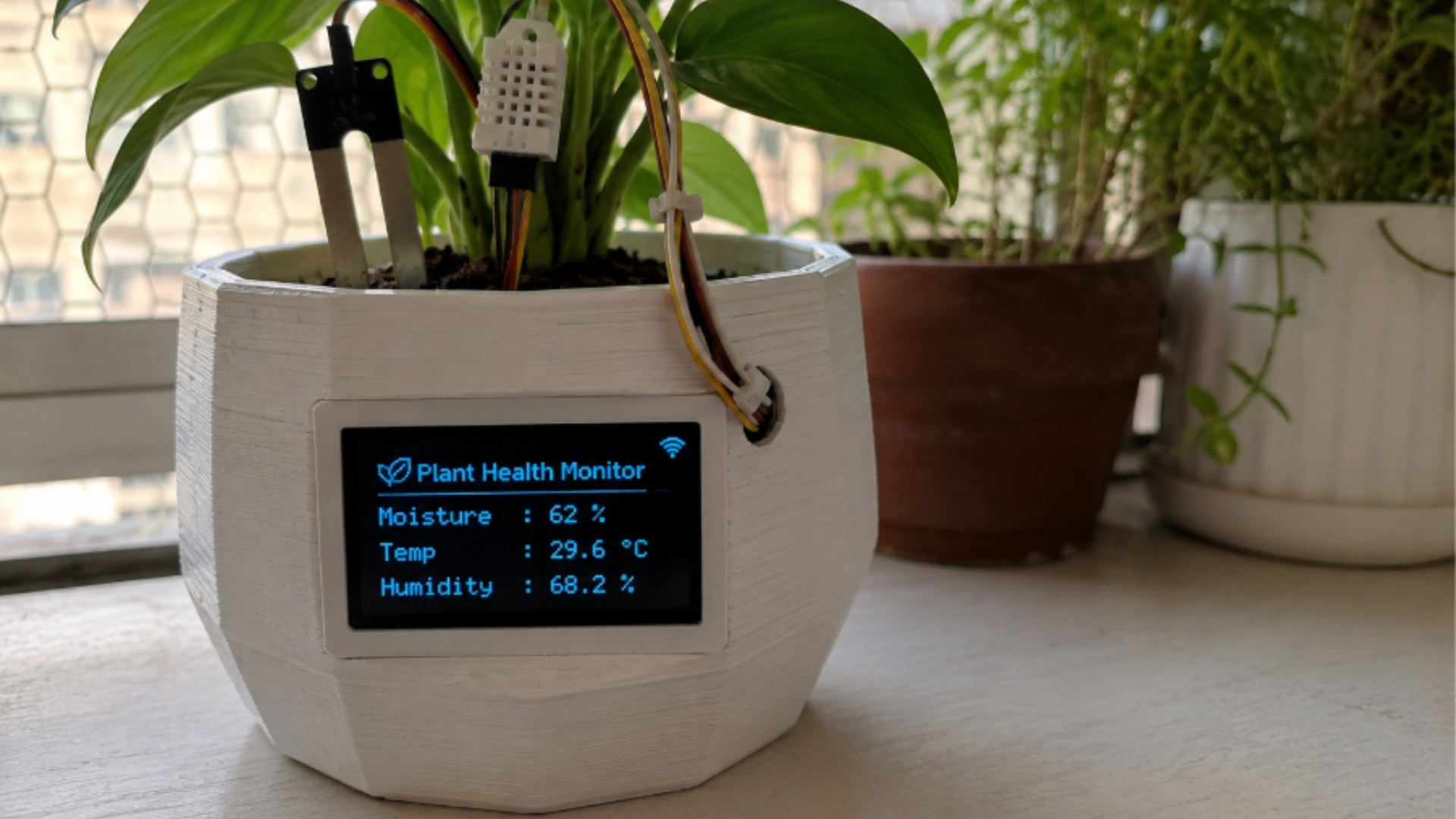 AI in Agriculture
